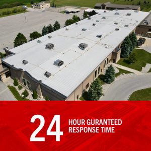 Austin Roofing & Waterproofing Incorporated: Canada’s Largest Commercial, Industrial, Flat Roofing Contractor
